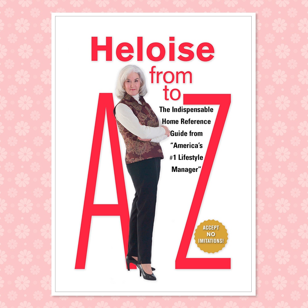 Heloise from a to z